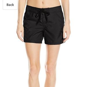 Kanu Surf
Women's Breeze Boardshort Swim Short